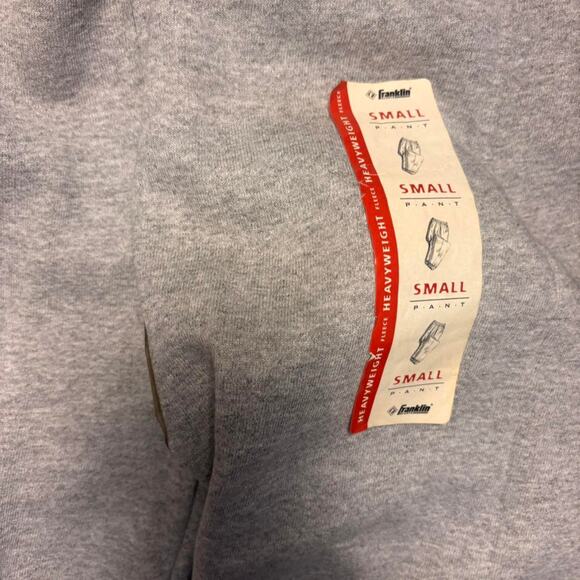 Grey y2k nwt vintage sweatpants - Picture 4 of 4